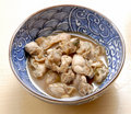 oysters