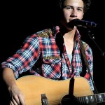 Nick Jonas, Wikimedia Commons Hot Celebs with Diabetes: How They Manage