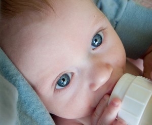 NEW HEALTH SCREENING DETECTS SIGNS OF AUTISM IN BABIES,WWW.B12PATCH.COM