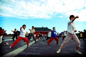 WHY MORE FIBROMYALGIA PATIENTS ARE TAKING TAI CHI, WWW.B12PATCH.COM