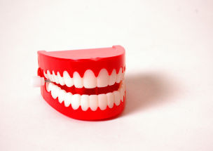 Bleeding Gums | Vitamin B12 Patch