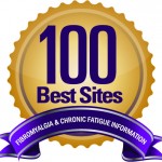 100 Best Site Fibromyalgia & Chronic Fatigue