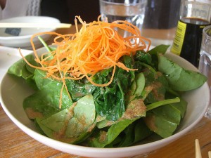 Crack the Iceberg Habit: 10 Green Leafy Veggies you’ll Love, www.b12patch.com