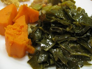 Crack the Iceberg Habit: 10 Green Leafy Veggies you’ll Love, www.b12patch.com