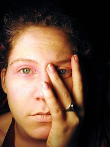 IS IT CHRONIC FATIGUE OR FIBROMYALGIA?  FOUR WAYS TO TELL, WWW.B12PATCH.COM