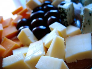 Throw a Diabetes-Friendly Dinner Party in 4 Easy Steps: Making an Occasion Special for Diabetics