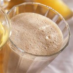 Creamy Date Shake, My Recipes 7 DAYS OF REFRESHING, HIGH ENERGY SMOOTHIES WITHOUT CAFFEINE