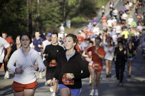 MARATHON RUNNER TO EAT ONLY MCDONALDS FOOD- HER 31 DAY MENU, WWW.B12PATCH.COM