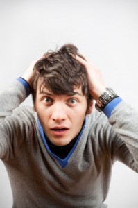 B12 deficiency causes anxiety, depression, and fatigue I WAS BLINDED BY B12 DEFICIENCY, SAYS VITAMIN B12 PATCH FAN, WWW.B12PATCH.COM