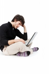 Searching for B12 deficiency clues I WAS BLINDED BY B12 DEFICIENCY, SAYS VITAMIN B12 PATCH FAN, WWW.B12PATCH.COM