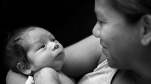 Babies are at risk if mom has undiagnosed pernicious anemia VITAMIN B12 DEFICIENCY IN INFANTS- DEVELOPMENTAL DISABILITIES, WWW.B12PATCH.COM