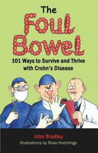 The Foul Bowel Top Ten Holiday Gifts for IBD Sufferers