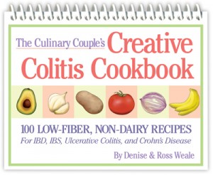 Creative Colitis Cookbook Top Ten Holiday Gifts for IBD Sufferers