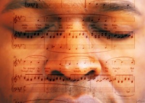 Music therapy for pain management EASE FIBROMYALGIA CHRONIC PAIN WITH MUSIC- REALLY! B12PATCH
