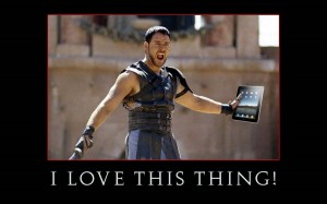 Got iPad? MANAGE FIBROMYALGIA ON YOUR IPHONE- FIVE TRICKS THAT COST NOTHING, B12 PATCH