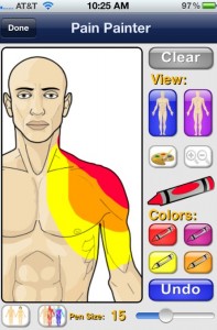 The Chronic Pain Tracker, Lite MANAGE FIBROMYALGIA ON YOUR IPHONE- FIVE TRICKS THAT COST NOTHING, B12 PATCH