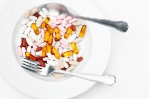 VITAMIN TOXICITY: CAN TOO MUCH VITAMIN B12 BE HARMFUL? B12 PATCH
