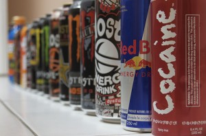 For Energy, Choose Vitamin B12 over Monster Drinks- B12 Patch