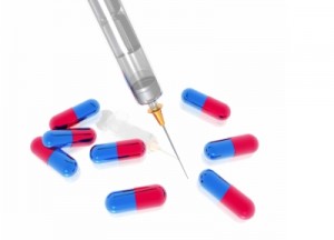 Self-Injecting Vitamin B12 Shots- 12 Tips and Warnings- B12 Patch