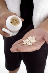 How long do Vitamins Stay in your Body? B12 Patch