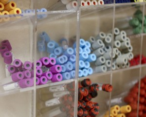 What Causes Pernicious Anemia?