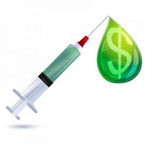 B12 Shots: Getting your Medical Insurance to Pay