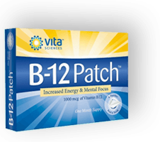 B12 Patch Box